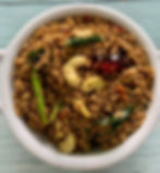 Panasa Pottu Koora, an Andhra style Jackfruit Curry