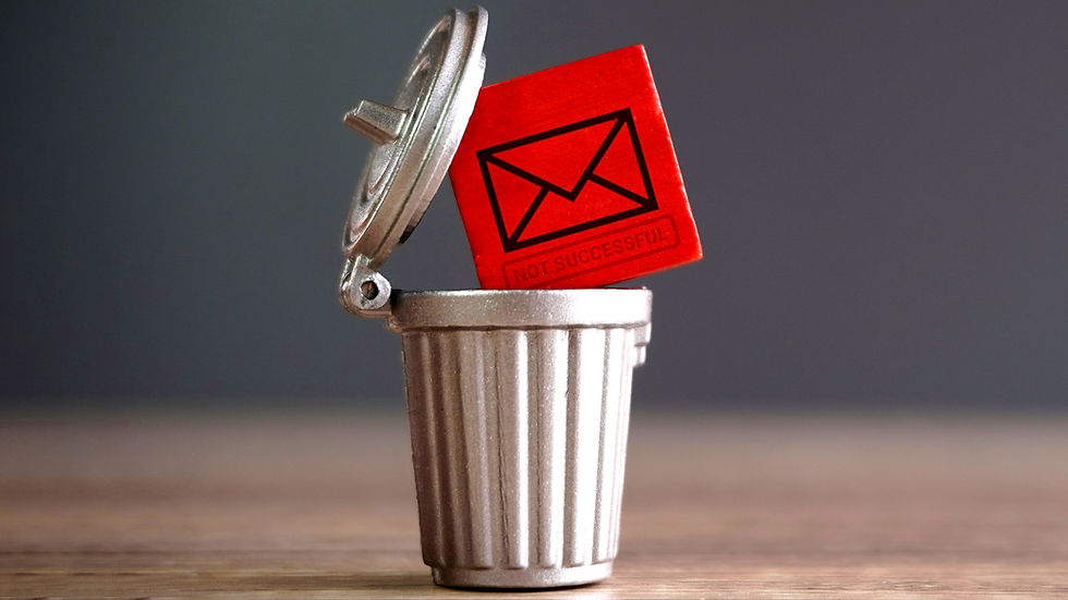 Avoid the most common design mistakes in direct mail. Learn how clarity, hierarchy, format, and white space can make or break your campaign’s ROI.