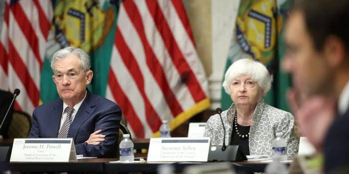 The Role of Yield Curve Inversion in Predicting U.S. Recession Periods: A Historical Perspective