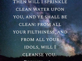 Hear Ye O House Of Jacob