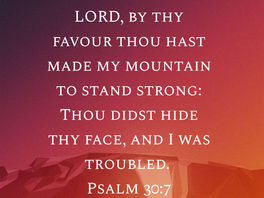 Hear Ye O House Of Jacob