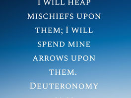 Hear Ye O House Of Isreal