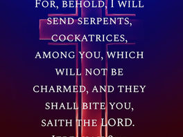 Hear Ye O House Of David