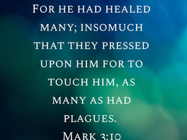 Hear Ye O House Of David