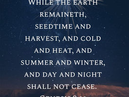 Thus Saith The Lord God Of Isreal!