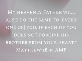 Thus Saith The Lord God Of Isreal