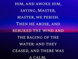 Hear Ye O House Of Jacob!