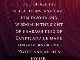 Hear Ye The Lord God Of Host!