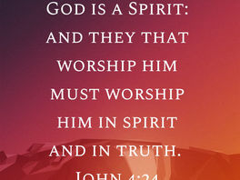 Hear Ye O House of Isreal!