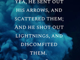 Hear Ye The Lord Of Host!