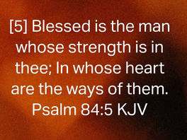 Hear Ye Oh House Of David