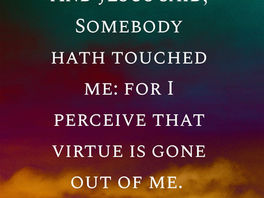 Thus Saith The Lord O House Of Isreal!