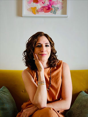 Cecilia Cortés Jarma, Psicología Clínica y Sanitaria <> Psicoanálisis Consulta presencial Málaga y online