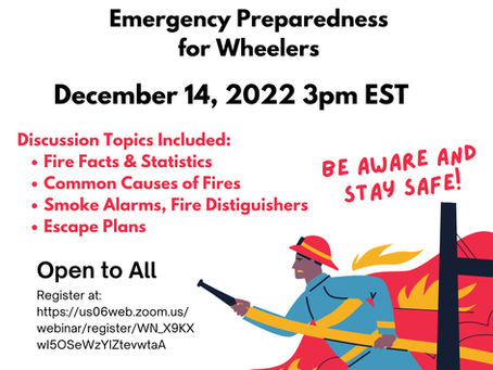 FDNY Fire Safety Presentation