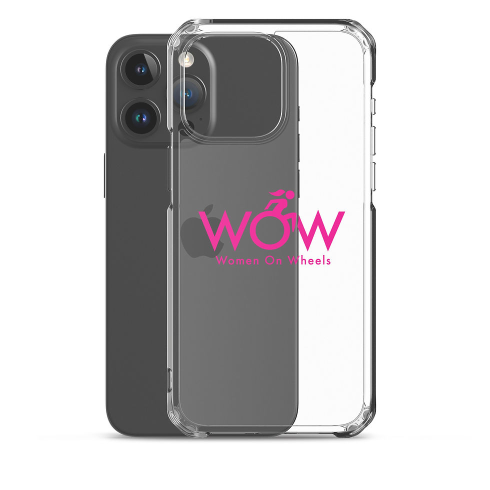 Thumbnail: Clear Case for iPhone®