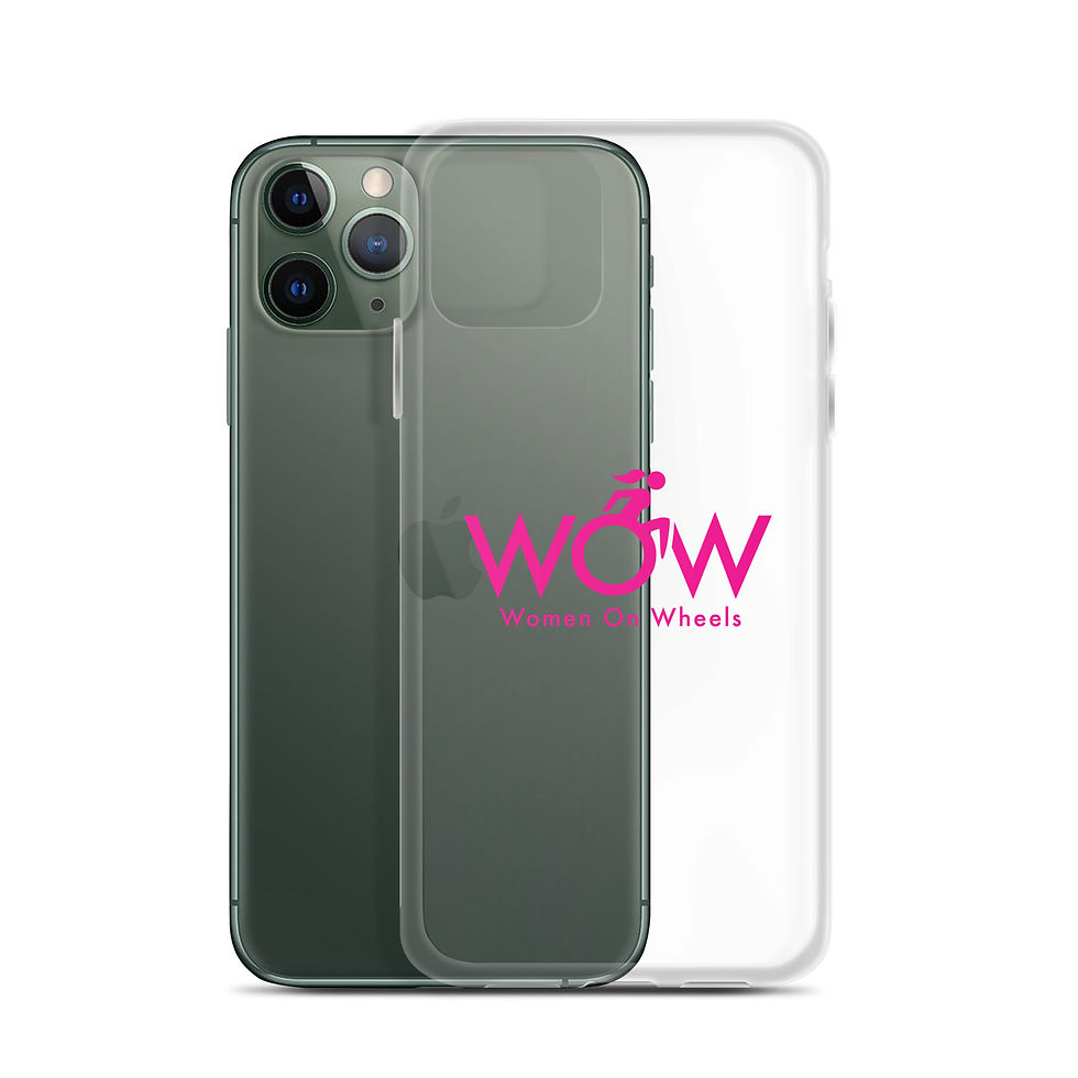 Thumbnail: Clear Case for iPhone®
