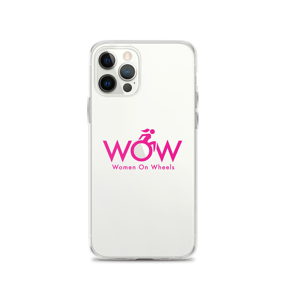 Thumbnail: Clear Case for iPhone®