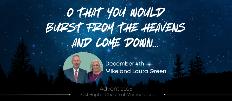 December 4th Advent Devotional