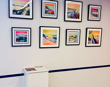 The Wall at WX Wakefield