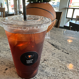 Iced Tea