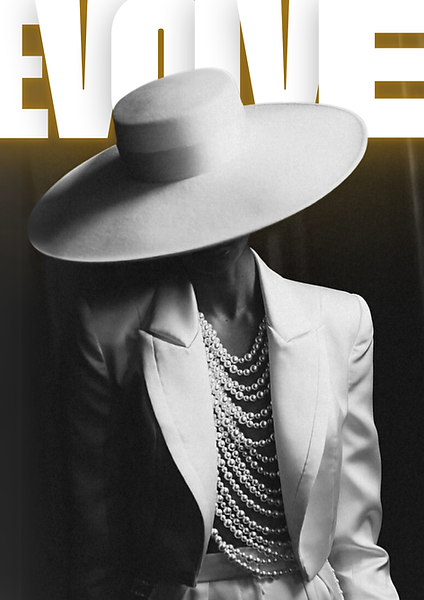 EVOLVE - Programa para mujeres CEO - Cristina Páez