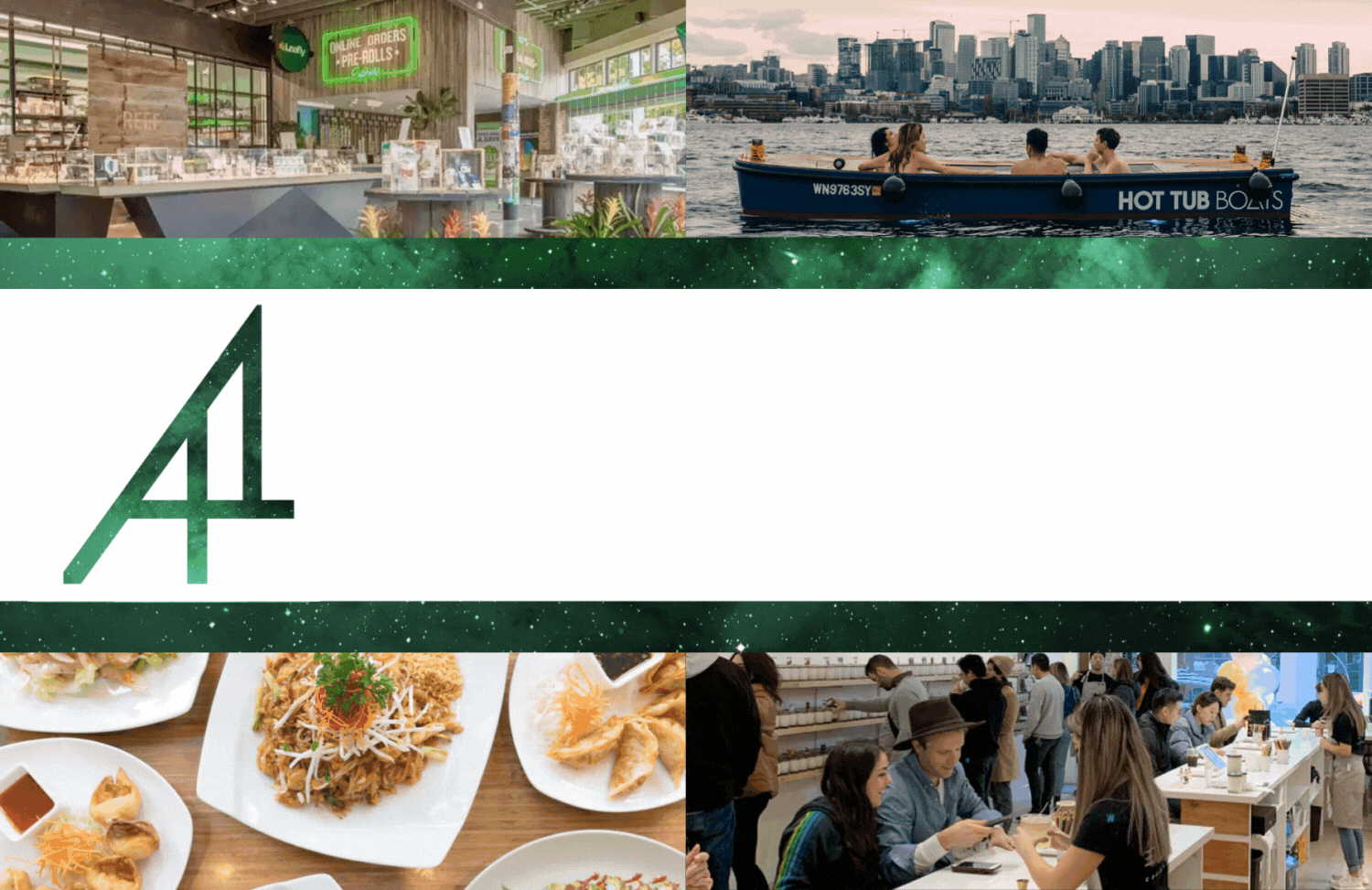 Website Carousel Sliders - Local