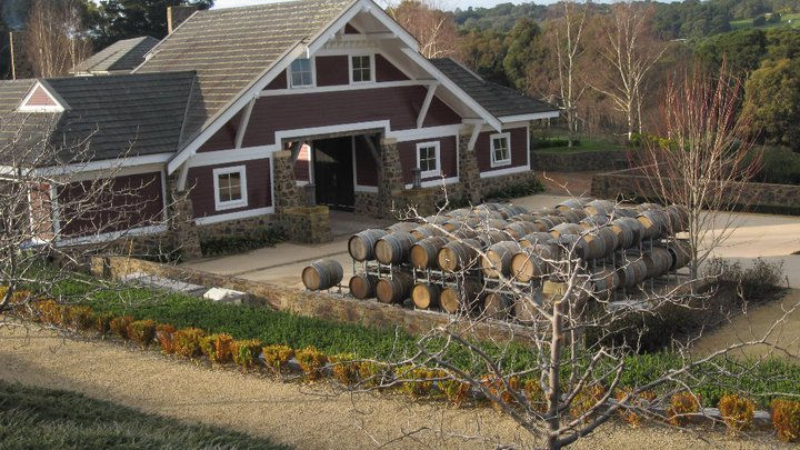 Winery