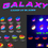 Thumbnail: Galaxy Spinners