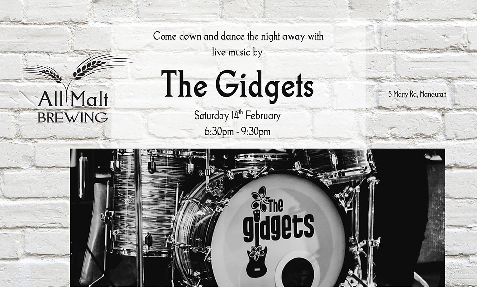 The Gidgets