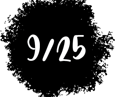 9/25 DIGITAL FILES