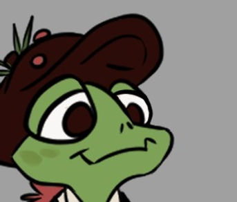 Character Design- Jasper Hopps