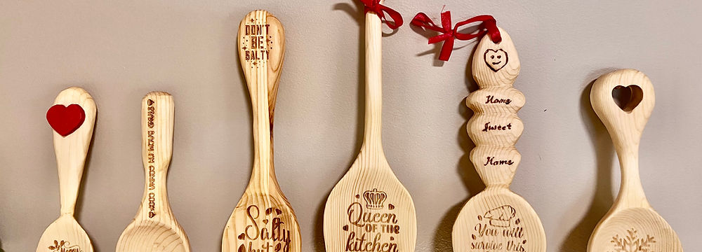 Lag din egen treskje