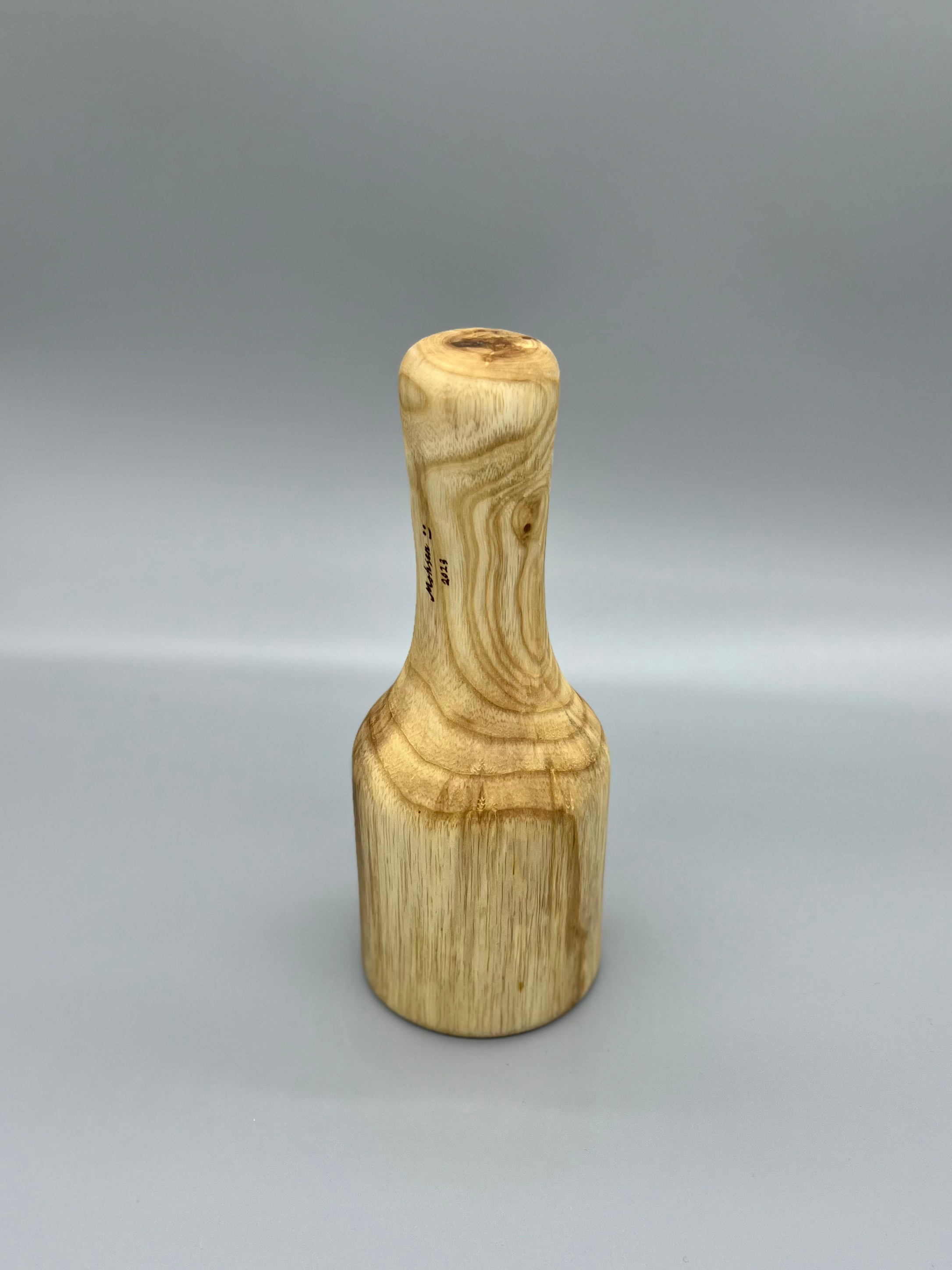 Wooden Mallet