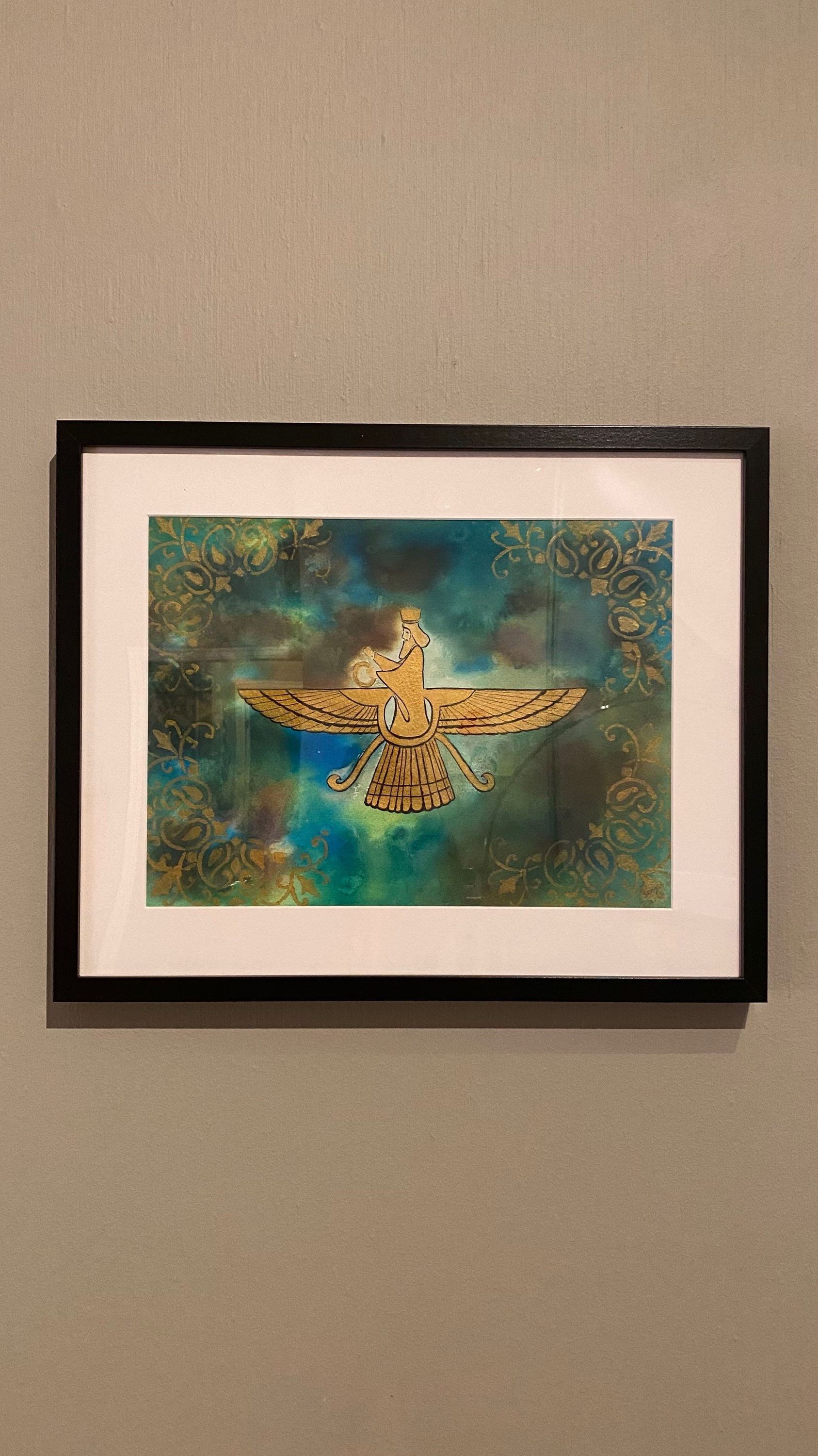 Faravahar