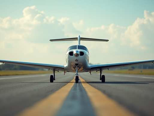 Financing Your Flight Training Journey