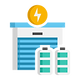 Solar icon
