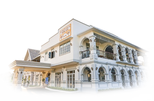 MyBanLao Hotel Building