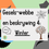 Thumbnail: Geselsweb en Beskrywing 4: Winter