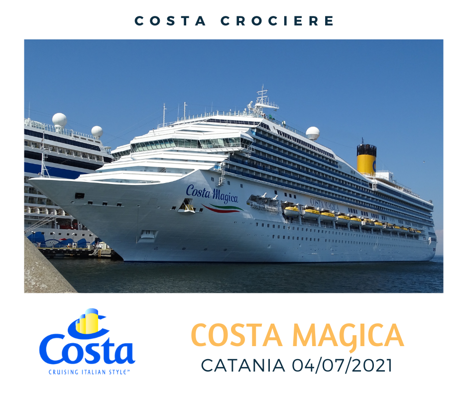 Cost MAGICA CAN