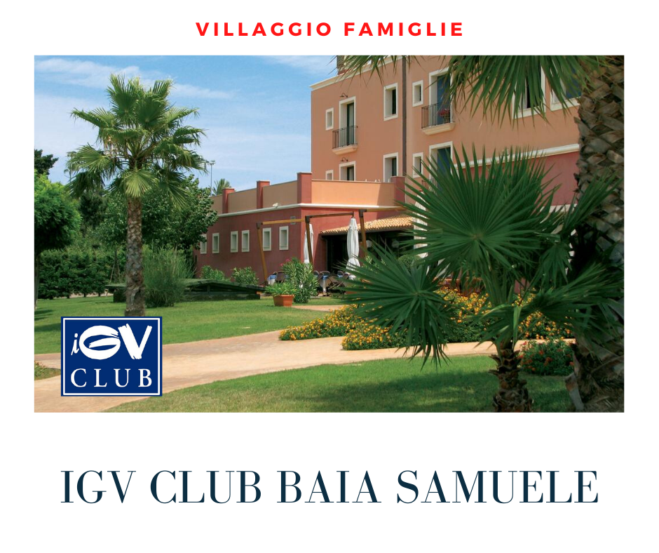 igv Baia can