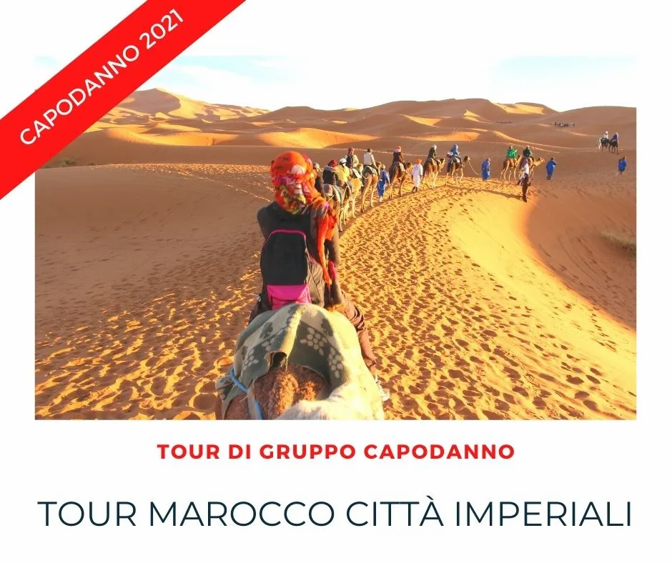 TOUR-marocco