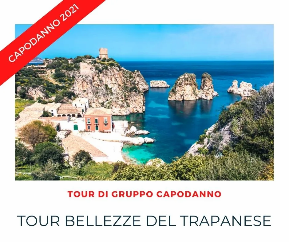 TOUR-trapani
