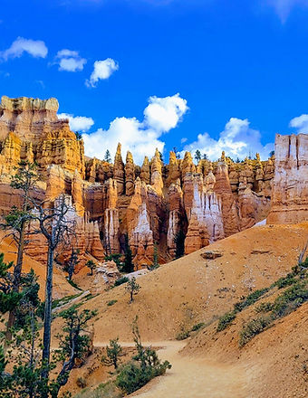 Bryce Canyon, tour USA Grandi Parchi