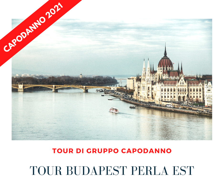 TOUR BUDAPEST