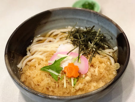 関西と関東の食文化の違い