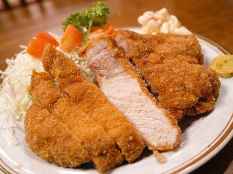 そもそも、とんかつの「名前の由来は?」