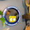 Thumbnail: SB porthole mirror 10" x 10"