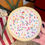 Thumbnail: 6" sugar cookie canvas