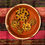 Thumbnail: chocolate chip cookie magnet (set of 5)