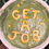 Thumbnail: 'get a job' fake soup bowl wall/shelf decor